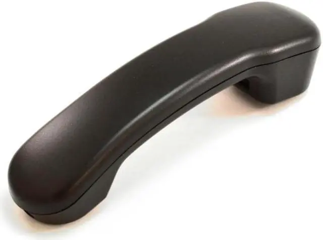 Alt view image 3 of 4 - Nortel Avaya Meridian Handset Replacement T Series