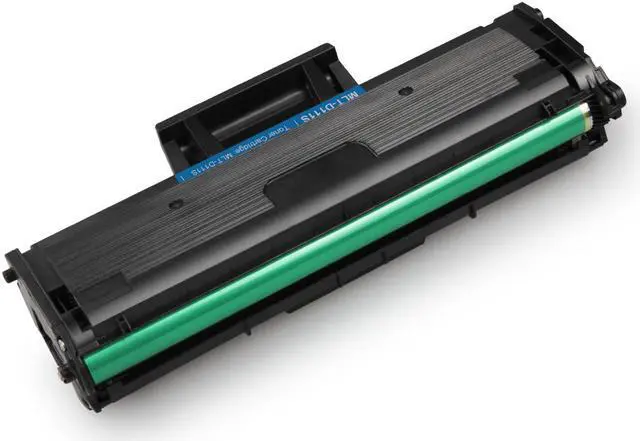 Alt view image 4 of 6 - MLT-D111S Toner Compatible for Samsung 111S MLT-D111S MLT-D111L MLTD111S Toner Cartridge, High Yield, for Samsung Xpress M2020W M2070W SL-M2070W SL-M2020W SL-M2070FW/XAA Wireless Printer