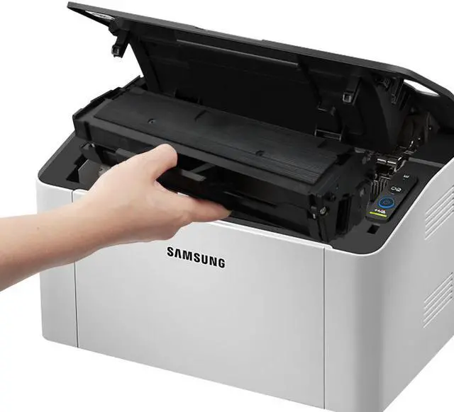 Alt view image 5 of 6 - MLT-D111S Toner Compatible for Samsung 111S MLT-D111S MLT-D111L MLTD111S Toner Cartridge, High Yield, for Samsung Xpress M2020W M2070W SL-M2070W SL-M2020W SL-M2070FW/XAA Wireless Printer