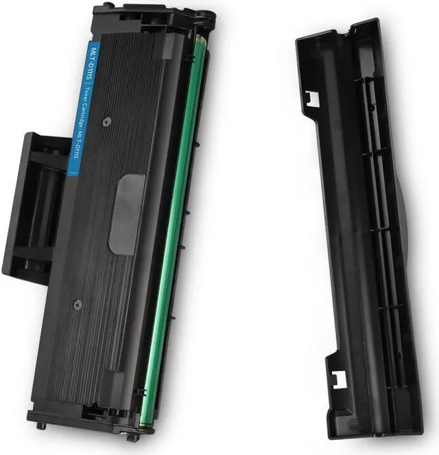 Alt view image 3 of 6 - MLT-D111S Toner Compatible for Samsung 111S MLT-D111S MLT-D111L MLTD111S Toner Cartridge, High Yield, for Samsung Xpress M2020W M2070W SL-M2070W SL-M2020W SL-M2070FW/XAA Wireless Printer