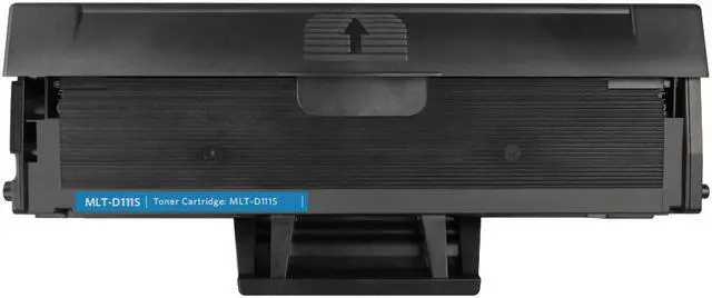 Alt view image 2 of 6 - MLT-D111S Toner Compatible for Samsung 111S MLT-D111S MLT-D111L MLTD111S Toner Cartridge, High Yield, for Samsung Xpress M2020W M2070W SL-M2070W SL-M2020W SL-M2070FW/XAA Wireless Printer