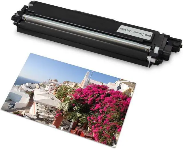 Alt view image 6 of 6 - 5PK TN223 TN227 Toner Cartridge For Brother HL-L3210CW, HL-L3230CDW, HL-L3270CDW, HL-L3290CDW, MFC-L3710CW, MFC-L3750CDW, MFC-L3770CDW