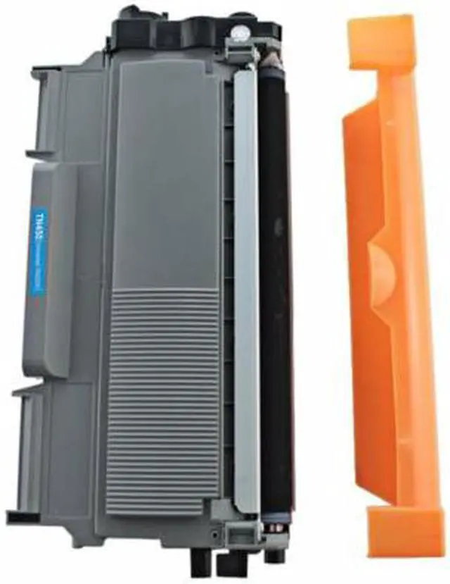 Alt view image 4 of 6 - 4PK TN450 450 Compatible Toner Cartridge High Yield For Brother DCP-7055; DCP-7057; DCP-7060D; DCP-7065DN; DCP-7070DW; HL-2130; HL-2135W; HL-2132; HL-2210;HL-2220; HL-2230; MFC-7240; MFC-7290