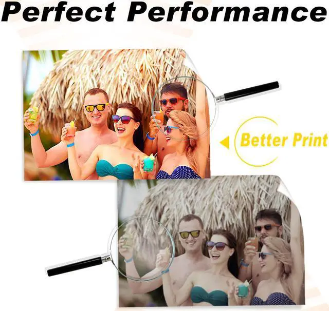 Alt view image 3 of 6 - 4pk T902XL 902XL (Black/Cyan/Magenta/Yellow) Ink Cartridge for Epson Workforce WF-C5210 WF-C5290 WF-C5710 WF-C5790