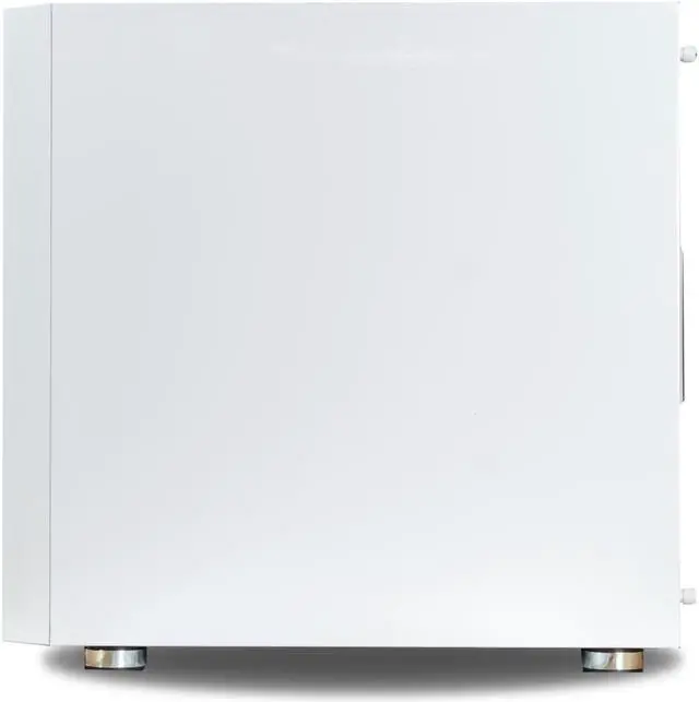 Alt view image 5 of 6 - Allied Gaming Stinger Desktop PC: Intel Core i3-10100F, GeForce GTX 1050 Ti 4GB, 8GB DDR4 2666MHz, 240GB SSD, H510M Motherboard, 550 Watt Power Supply, ARGB Fans, WiFi Ready