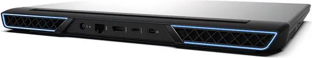 Alt view image 5 of 5 - Allied Gaming Tomcat-A: AMD Ryzen 9 5900HX | Nvidia RTX 3060 Gaming Laptop