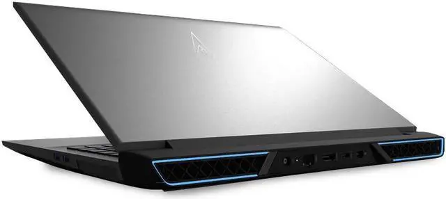 Alt view image 4 of 5 - Allied Gaming Tomcat-A: AMD Ryzen 9 5900HX | Nvidia RTX 3060 Gaming Laptop