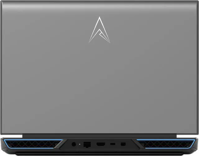 Alt view image 3 of 5 - Allied Gaming Tomcat-A: AMD Ryzen 9 5900HX | Nvidia RTX 3060 Gaming Laptop