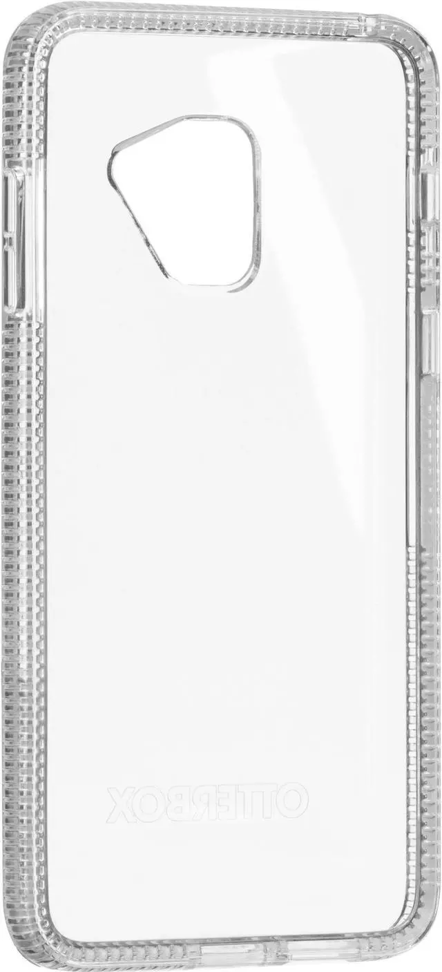 Main image of OtterBox Prefix Series Case for Samsung Galaxy A8 (Clear)