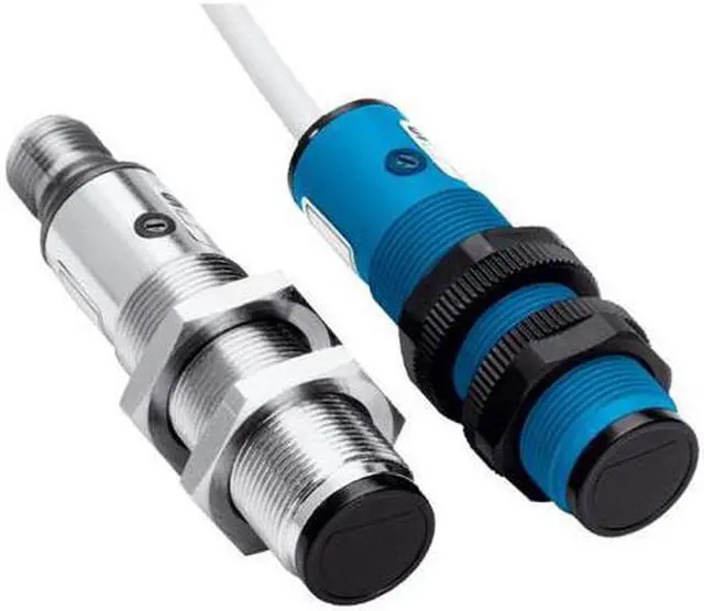 Main image of SICK VTF18-3P5412 Photoelectric proximity sensor ,PNP,New