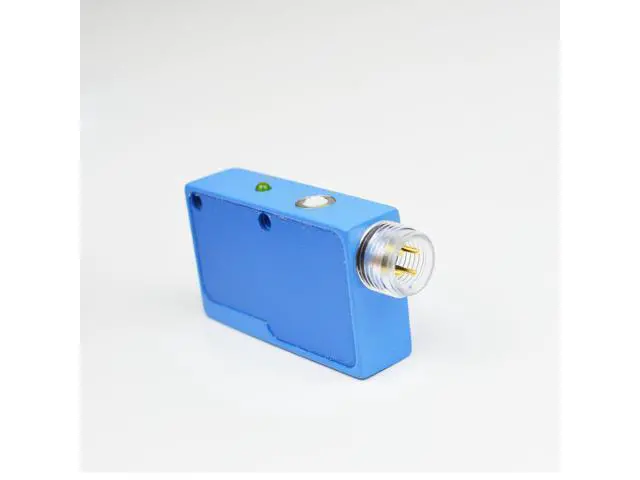 Alt view image 6 of 6 - SICK WL9L-3P2432 Small Photoelectric Sensors PNP,New