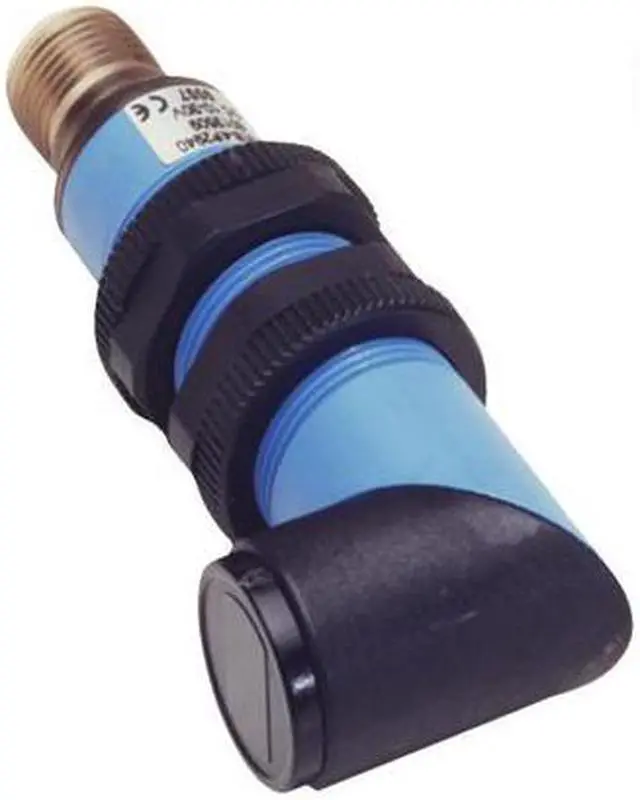 Main image of SICK VTF18-4P5940 Photoelectric proximity sensor,PNP,New