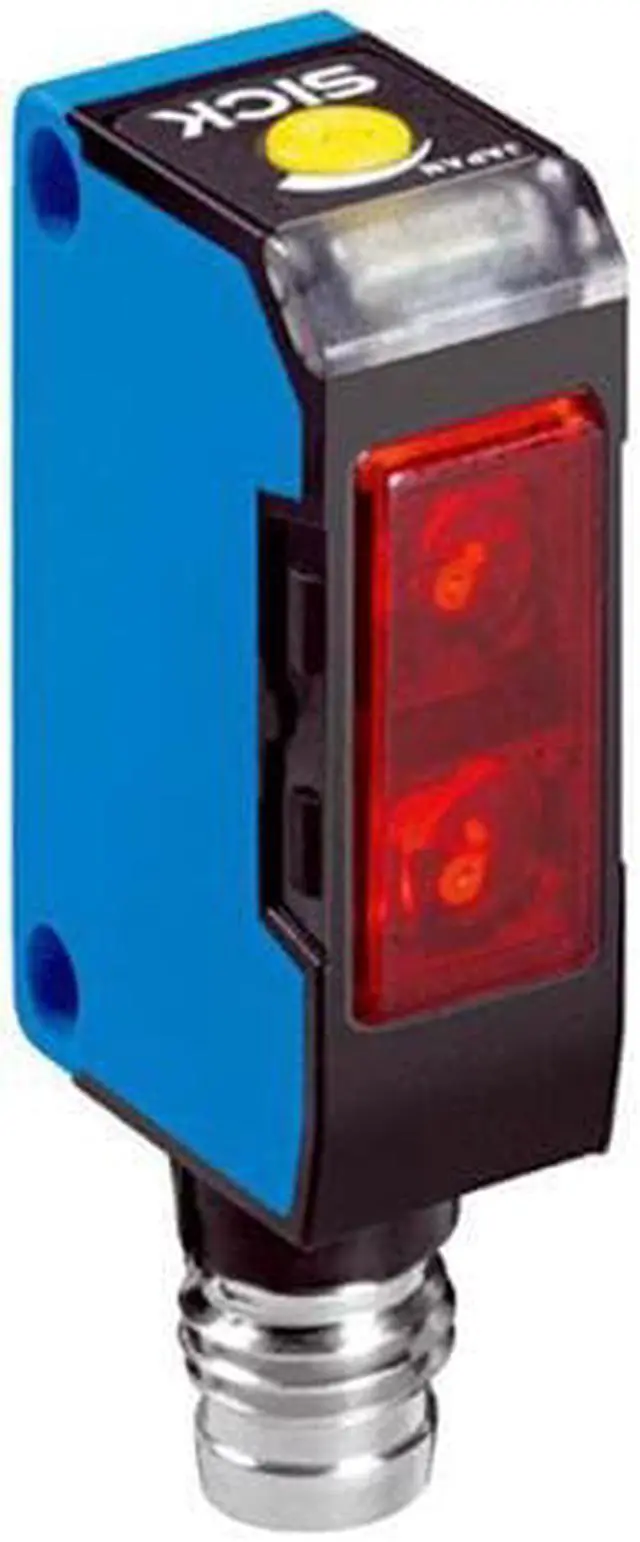 Main image of SICK WT150-P162 Photoelectric Proximity Sensor,PNP,New