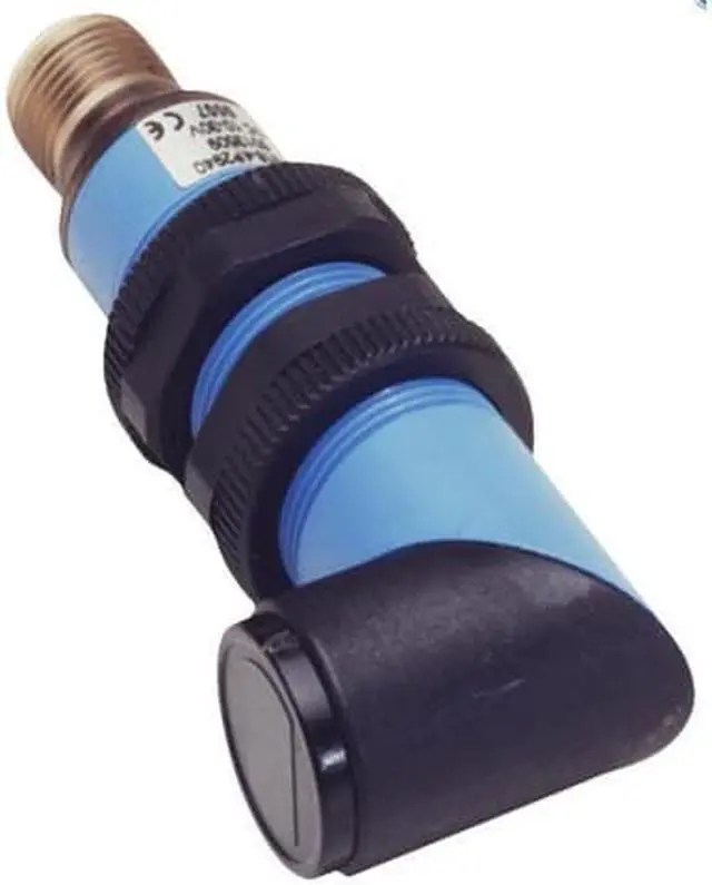 Alt view image 2 of 3 - SICK VTE18-4P4912 Photoelectric proximity sensor ,PNP,New