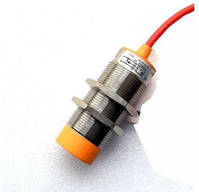 Main image of NI15-M30-AP6X/S120 4617210 Inductive sensor PNP