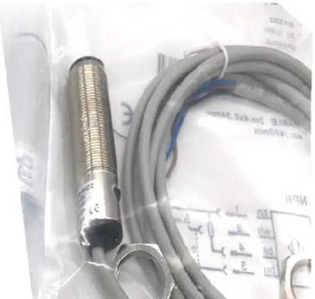 Main image of SICK VTF18-3P5140 Photoelectric proximity sensor PNP,New