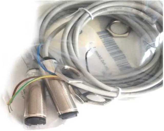 Main image of SICK VS/VE18-2T1430 Through-beam photoelectric sensor ,New