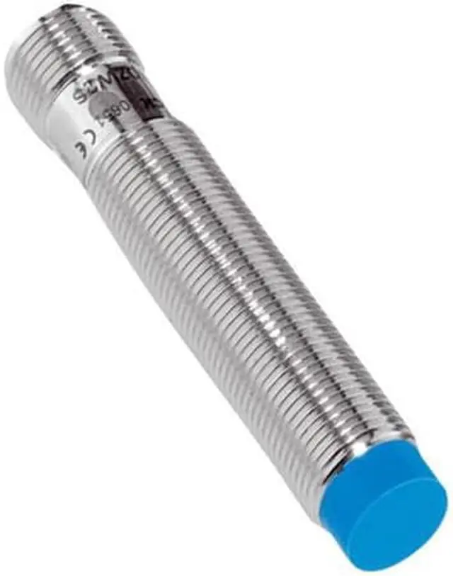 Alt view image 2 of 3 - SICK IME12-04NPSVC0S Inductive proximity sensors ,PNP,New