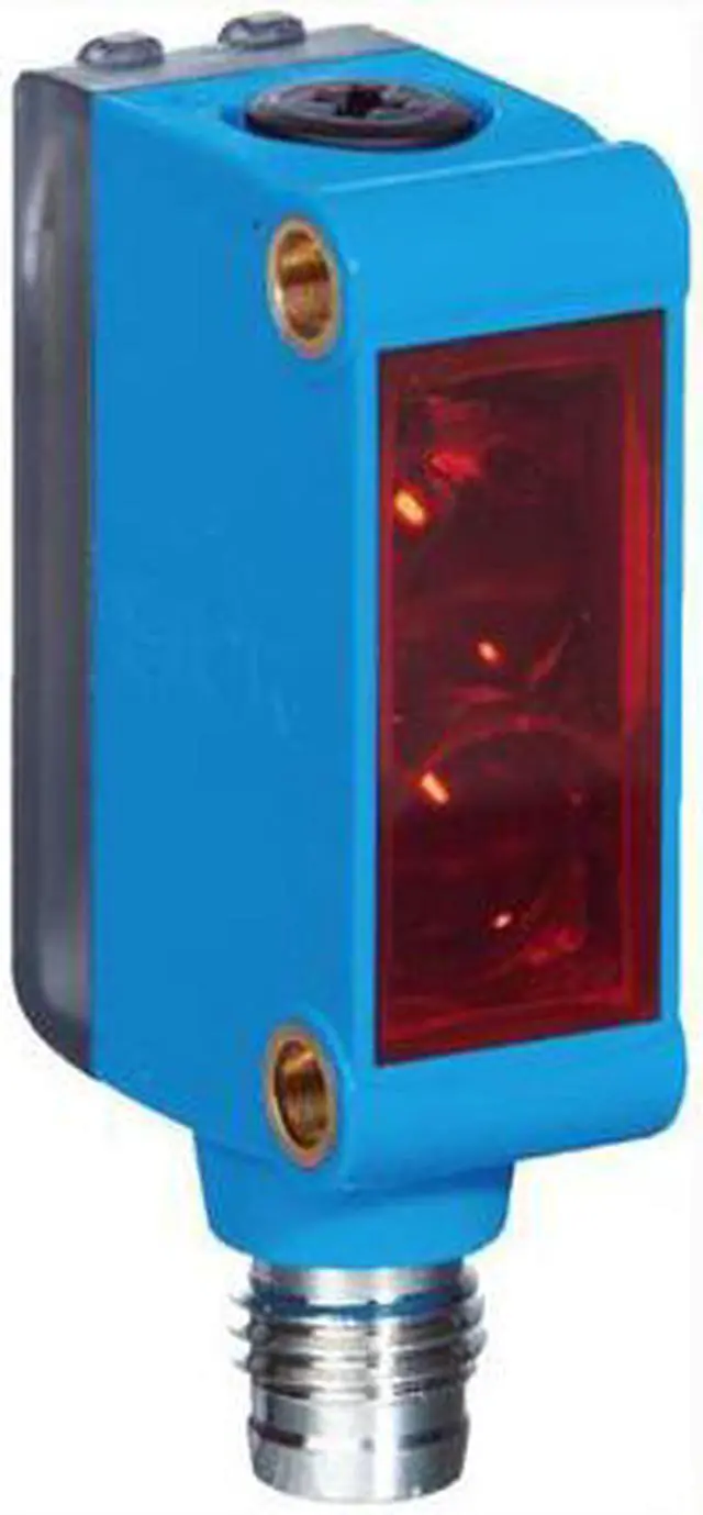 Alt view image 3 of 4 - SICK GTE6-P4231 Miniature Photoelectric Sensors,PNP,New