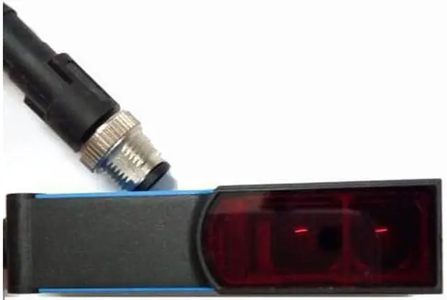 Alt view image 3 of 5 - SICK WTF18-3V910 Small Photoelectric Sensors ,PNP,New