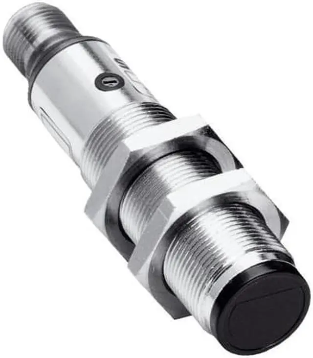 Alt view image 3 of 3 - SICK VTE18-4P8212 Photoelectric proximity sensor ,PNP,New