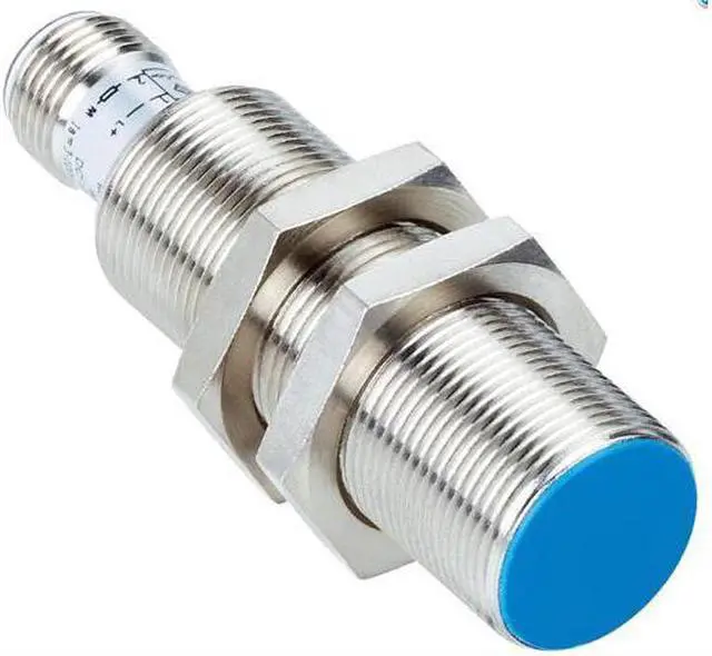 Alt view image 3 of 3 - SICK IM18-08NUO-ZU0 Inductive proximity sensors New