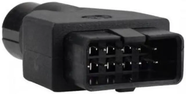 Alt view image 3 of 7 - Tech2 Diagnostic Scanner For GM/SAAB/OPEL/SUZUKI/ISUZU/Holden with TIS2000 Software Full Package in Carton Box