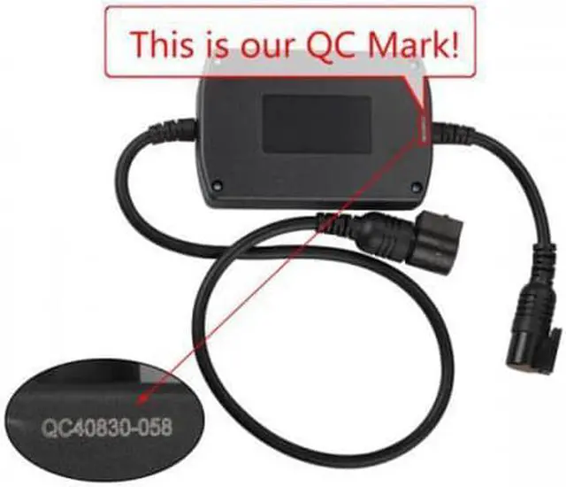 Alt view image 7 of 7 - Tech2 Diagnostic Scanner For GM/SAAB/OPEL/SUZUKI/ISUZU/Holden with TIS2000 Software Full Package in Carton Box