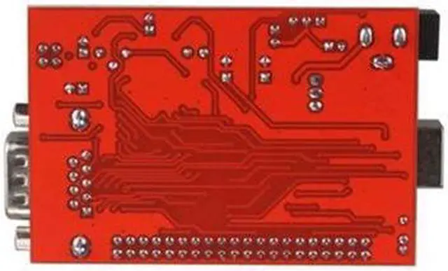 Alt view image 3 of 7 - UPA USB V1.3.0.14 UPA-USB V1.3 UPA 2016 UPA Main machine Device Programmer