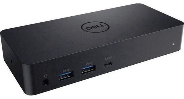 Alt view image 3 of 7 - Xiaogan 452-BCYT D6000 Universal Dock, Black