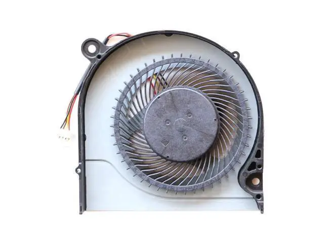 Alt view image 4 of 5 - NEW For ACER Predator Helios 300 G3-571 G3-571G G3-573G laptop cooling fan