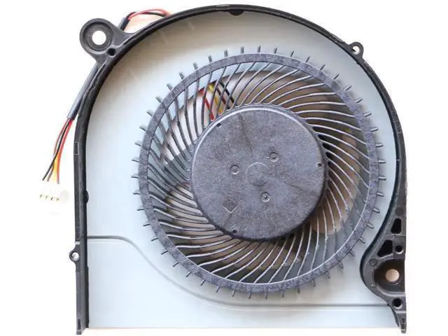 Alt view image 2 of 5 - NEW For ACER Predator Helios 300 G3-571 G3-571G G3-573G laptop cooling fan