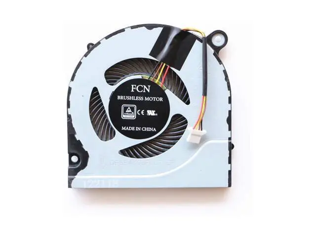 Alt view image 5 of 5 - NEW For ACER Predator Helios 300 G3-571 G3-571G G3-573G laptop cooling fan