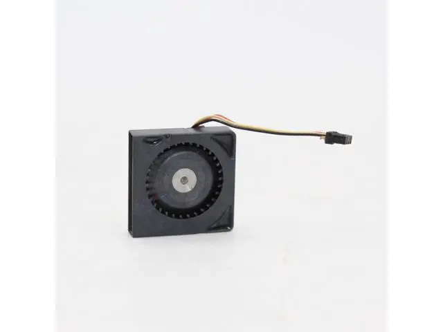 Alt view image 4 of 4 - BSB01503HA3-00 Fan 1503 5V 3V 1.5cm Micro Mini Ultra-Thin USB Mini Blower