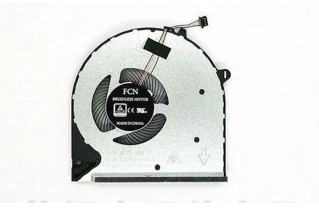 Main image of NEW for HP 15-DU 15s-du0002TX 15-DW 15S-DY fan L52034-001 laptop fan