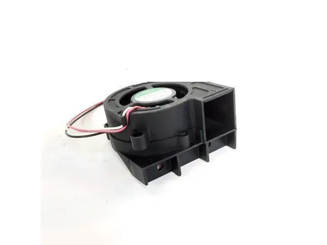 Alt view image 4 of 4 - Original SUNON EF50201S1-C000-F99 5cm Optoma t761st projector cooling fan