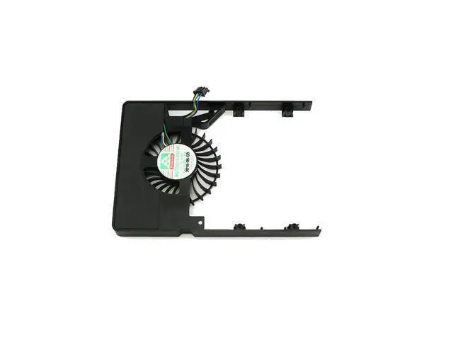 Alt view image 3 of 5 - For Leadtek Quadro P2000 5B graphics graphics card cooling fan shell 12V MT7012YB-W20 HF