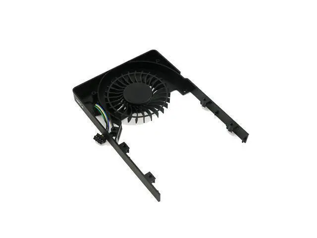 Alt view image 5 of 5 - For Leadtek Quadro P2000 5B graphics graphics card cooling fan shell 12V MT7012YB-W20 HF