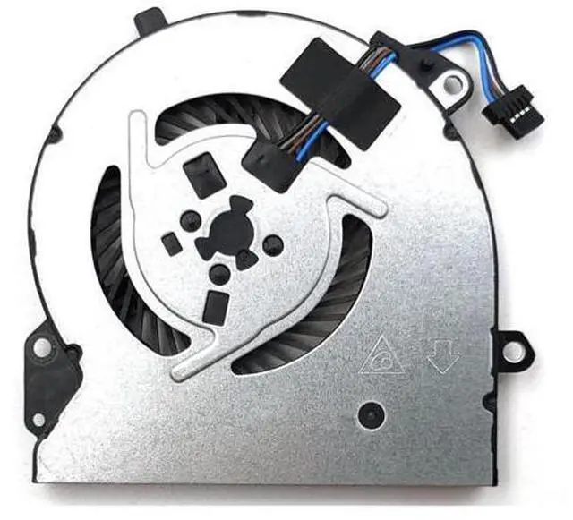 Main image of New For HP Pavilion 15-CS0073CL 15-CS1000 15-CS1063CL 15-CS2000 15T-CS 15-CW TPN-Q208 L25585-001 Laptop CPU Fan for Discrete graphics card Laptop