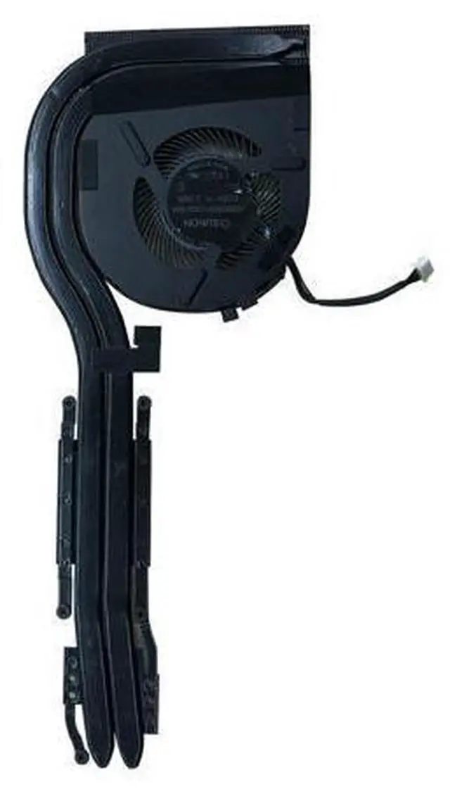 Main image of NEW original CPU Cooling Fan Heatsinkl for Lenovo ThinkPad T470 T480 01YR202 01YR201 Independent graphics card (dual-tube) cooling module