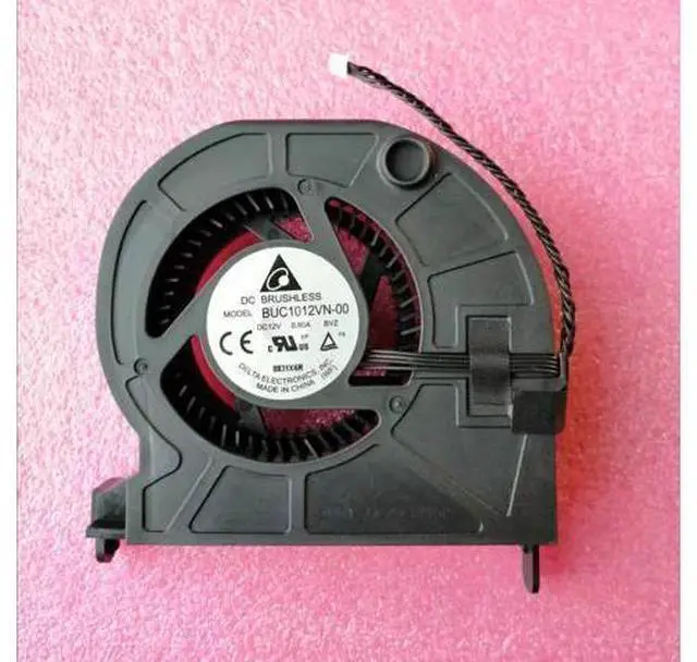 Main image of for HP Z2 MINI G3 G4 Workstation Cooling Fan BUC1012VN-00 907102-001