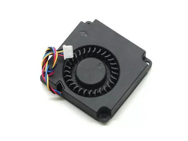 Alt view image 4 of 4 - Original Delta BFB0405LA-A 5V 0.09A 4010 side turbo blower 4 cm fan