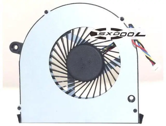 Main image of New original AVC BAAA0809R5H DC5V 0.50A turbo cooling fan