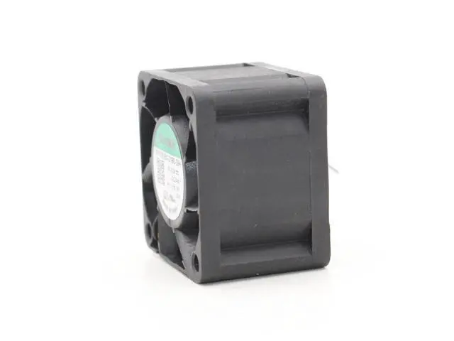 Alt view image 2 of 4 - Original VF40281BX-D180-S9H SUNON DC12V 4CM 4028 Large air volume server fan