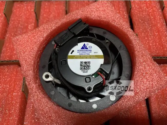 Main image of New original AVC BAZC0825BCUDG06 8CM 13.6V 1.50A centrifugal high air volume fan