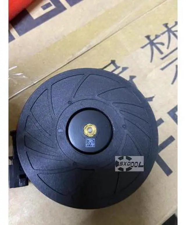 Alt view image 4 of 5 - New original AVC BAZC0825BCUDG06 8CM 13.6V 1.50A centrifugal high air volume fan