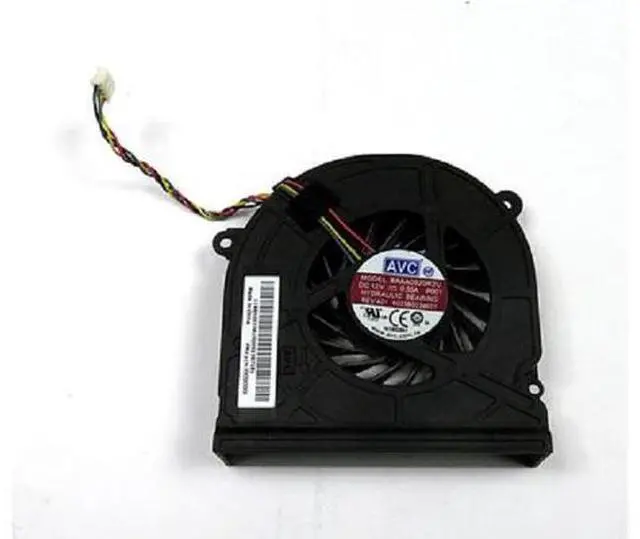 Main image of New For Lenovo c455 C260 c360 c365 c460 C355 AIO all-in-one cooling fan BAAA0920R2U BUB0812DD DE13 EF90201S1-C000-S9A DC12V