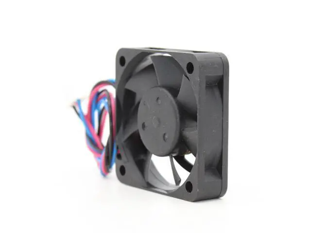 Alt view image 2 of 3 - AFB0412HHA AFB0412HHA-ROO Fan 4010 12V 0.10A 4cm Max Airflow Rate Fan