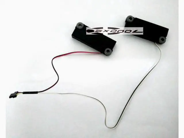 Main image of Left and Right laptop internal PC speaker for Toshiba Satellite L750 L750D L755 L755D Series