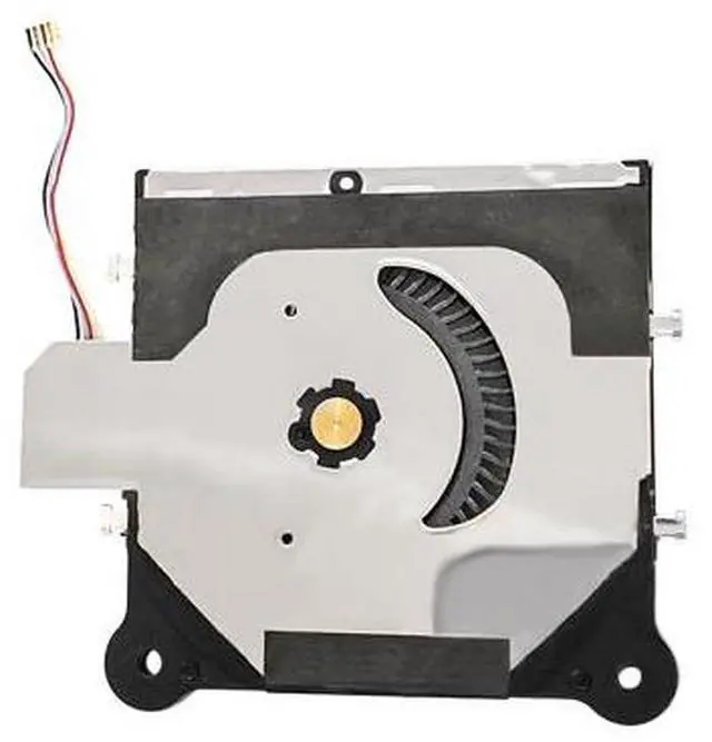 Alt view image 3 of 3 - For Microsoft Surface Book1 13.4-inch pad cooling fan 1703 built-in fan DELTA ND55C00